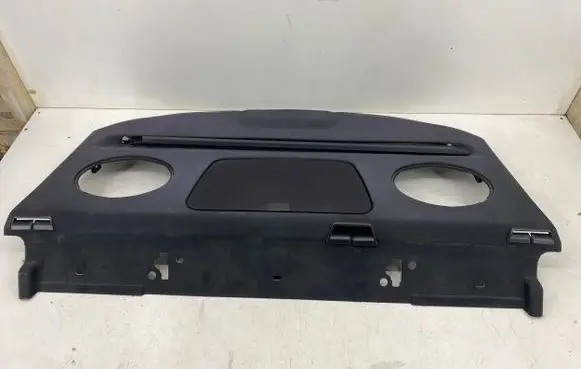 Peugeot 607 Parcel shelf 96355414 96355414ZR