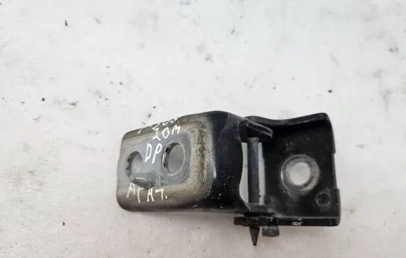 Peugeot 508 II Front door lower hinge