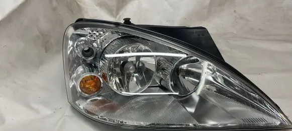 Ford Galaxy Headlight/headlamp 0301183202 011502A04HR