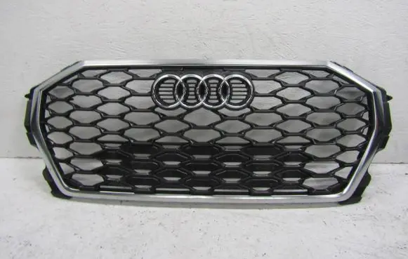 Audi Q3 F3 Front bumper upper radiator grill 83F853651 83F853651A