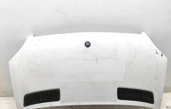Mercedes-Benz Sprinter W906 Engine bonnet/hood 
