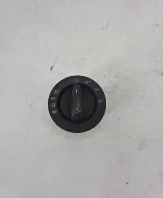 Audi Q7 4L Light switch 4F1941531D