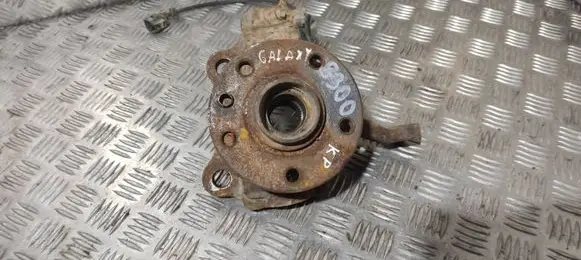Ford Galaxy Front wheel hub