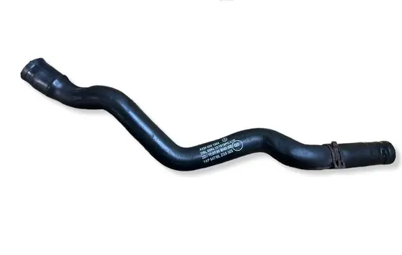 Mercedes-Benz SL R230 Engine coolant pipe/hose A2308321394