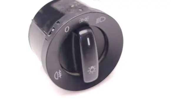 Volkswagen Transporter - Caravelle T5 Light switch 1K0941431BB