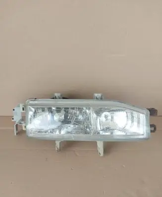 Honda Accord Headlight/headlamp SN90730400 6538 G650T
