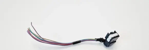 Audi A6 S6 C5 4B Other wiring loom 443971883