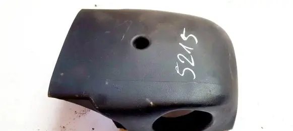 Opel Astra G Steering wheel column trim 90538220