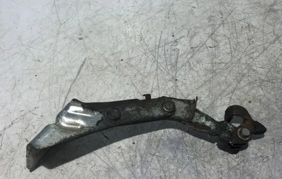 Peugeot Boxer Sliding door lower roller guide/hinge B935