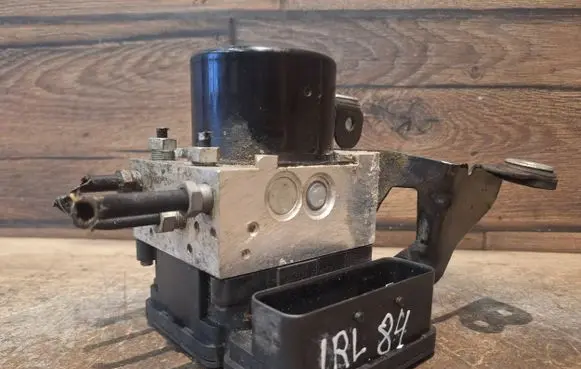 Volvo V70 ABS Pump 8G9N2C405AC 30681619 10021201824