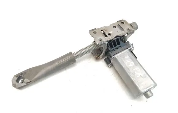 Audi A7 S7 4G Seat adjustment motor 984686105 D359000
