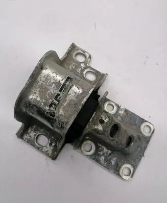 Citroen Jumper Engine mounting bracket 017A236 A236