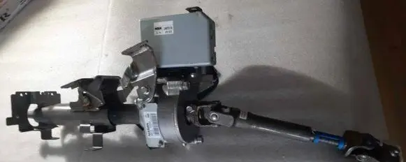 Nissan Leaf II (ZE1) Electric power steering pump 488105SH0A 18208 BD0282Q