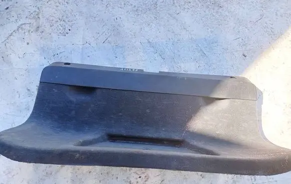 Skoda Superb B5 (3U) Other trunk/boot trim element 3B5867605