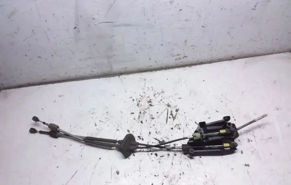 Gear shifter/selector