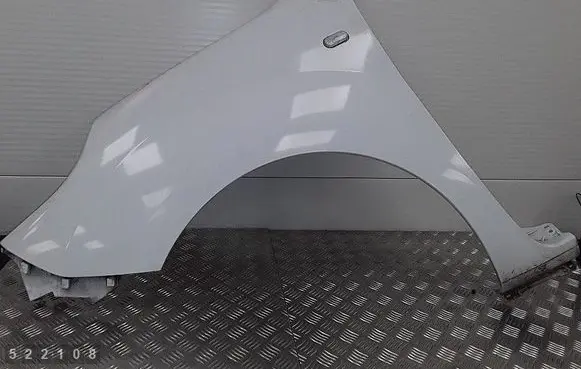 Renault Kangoo II Fender 