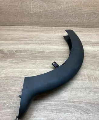 BMW 3 F30 F35 F31 Other trunk/boot trim element 7255696