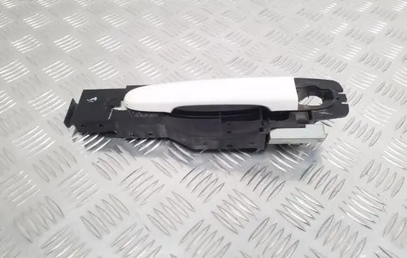 Nissan Note (E12) Rear door exterior handle