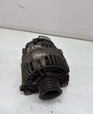 Volkswagen Golf IV Generator/alternator 028903028D 0124325003