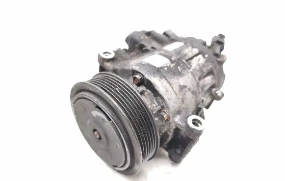 Seat Leon (1P) Air conditioning (A/C) compressor (pump) 1K0820859N