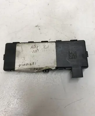 Opel Insignia A Door central lock control unit/module 