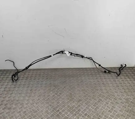 Mercedes-Benz GLS X167 Brake vacuum hose/pipe A1674705602