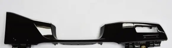 Audi A8 S8 D5 Dashboard trim 4N1857325