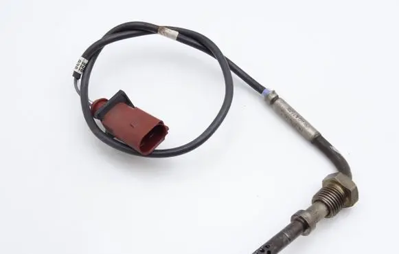 Volkswagen Golf V Exhaust gas temperature sensor 03G906088K