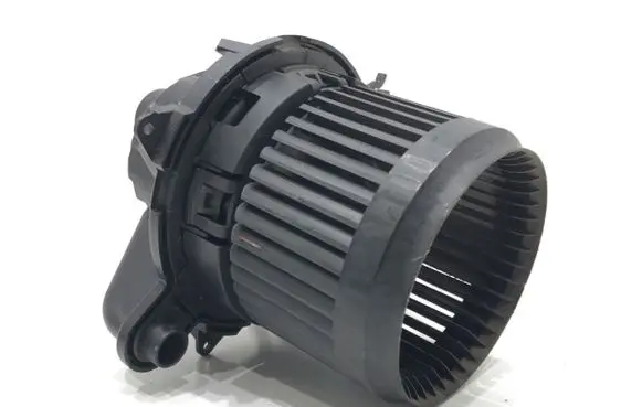 Renault Captur Heater fan/blower 5P3730000