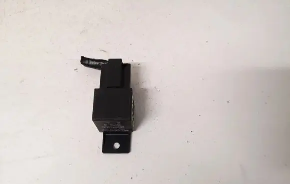 Ford Mondeo Mk III Other relay rsv1cm12h rsv-1c-m-12h