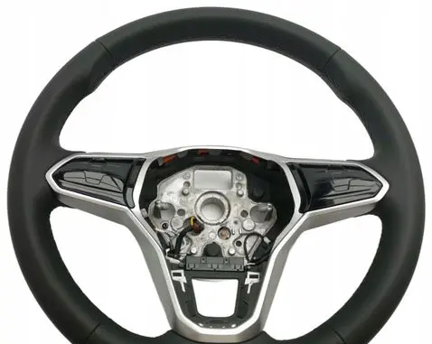 Volkswagen II LT Steering wheel 10A419089BQ