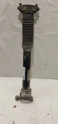 Mercedes-Benz ML W166 Rear shock absorber/damper 6780780880L 380SS38J 0L36999