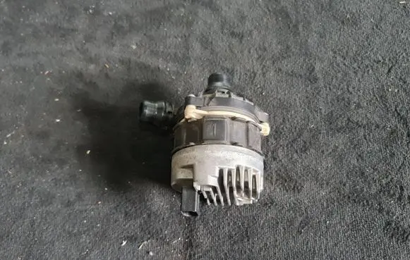BMW X5 G05 Electric auxiliary coolant/water pump 5a30246