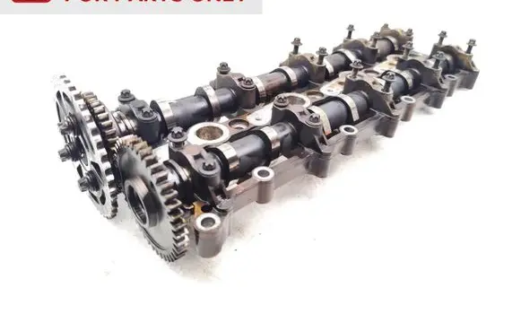 BMW 5 E39 Camshaft 7797511