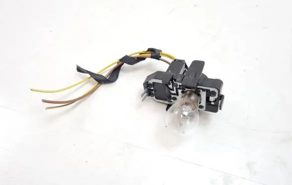 BMW X1 E84 Tail light bulb cover holder 03427270