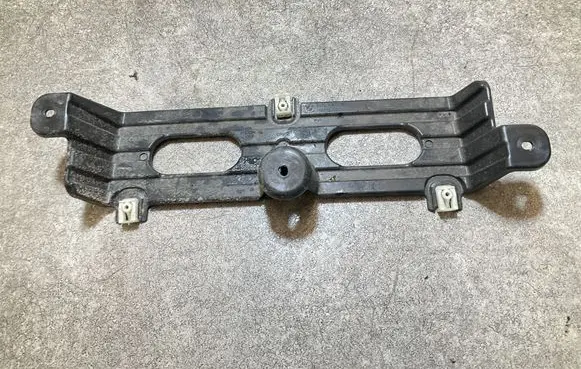BMW iX3 Front bumper skid plate/under tray 9477057