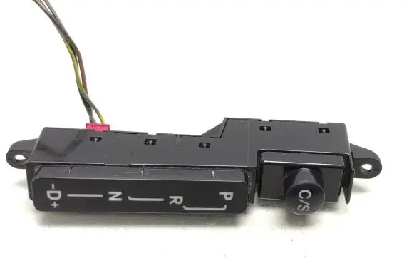 Mercedes-Benz E W211 Gear shift selector indicator A2115420426
