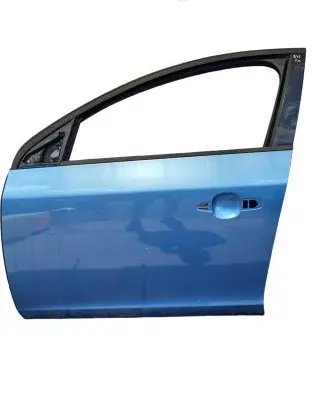 Volvo S60 Front door