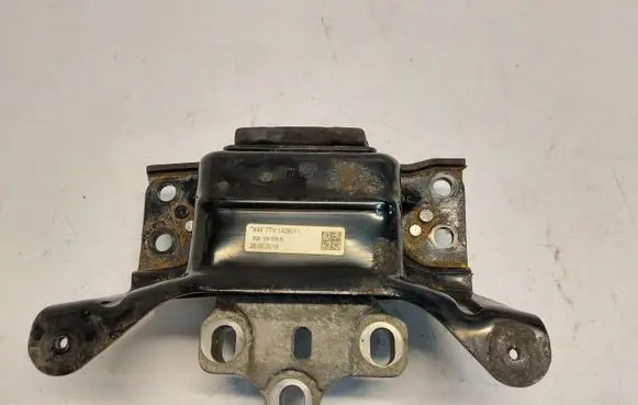 Volkswagen Arteon Engine mount vacuum valve 3Q0199555HJLK01