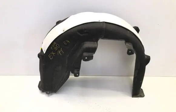 Volvo EX30 Rear arch fender liner splash guards 80001647 8891866105