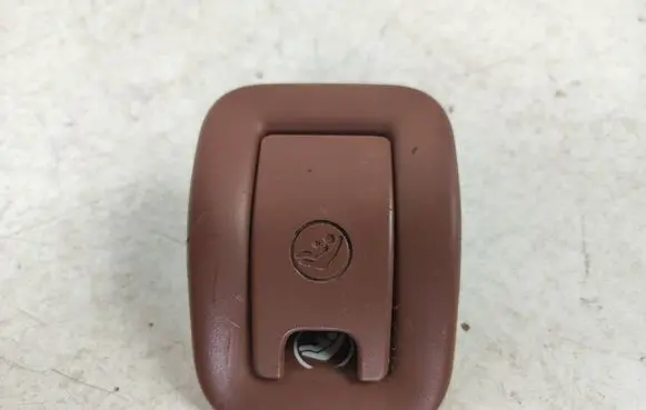 Audi A4 S4 B8 8K ISOFIX cover 8T0887233A 8353494 8353490