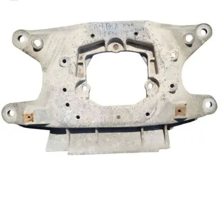 Audi A4 S4 B8 8K Gearbox mounting bracket 8K0399263K