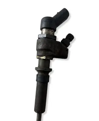 Peugeot 307 Fuel injector 9636819380