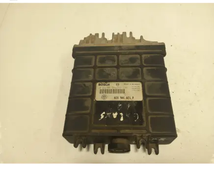 Volkswagen Sharan Engine control unit/module 028906021P 0281001251