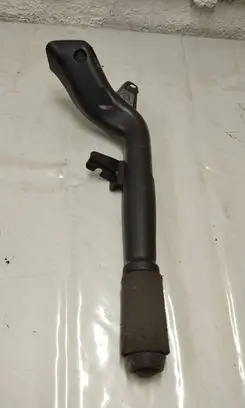 Mercedes-Benz AMG GT R190 C190 Rain gutter A1978320190 A1978310207
