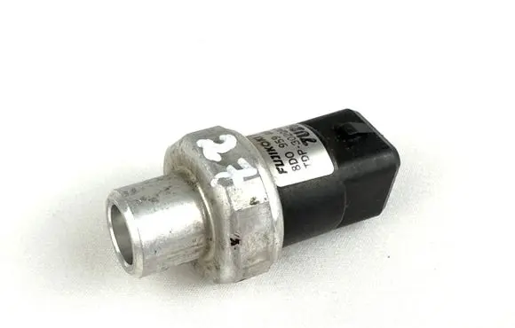 Air conditioning (A/C) pressure sensor