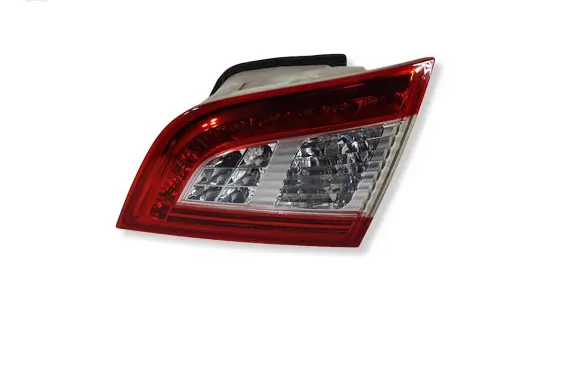 Peugeot 508 Tailgate rear/tail lights 9686780680