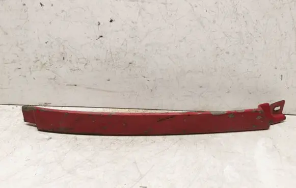 Under headlight/headlamp trim