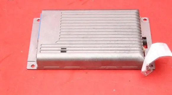 BMW X5 E70 Engine control unit/module ECU 9187625