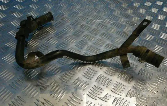 Peugeot 406 Engine coolant pipe/hose
